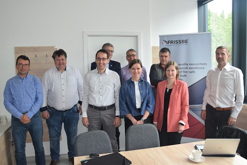 Advisory Board