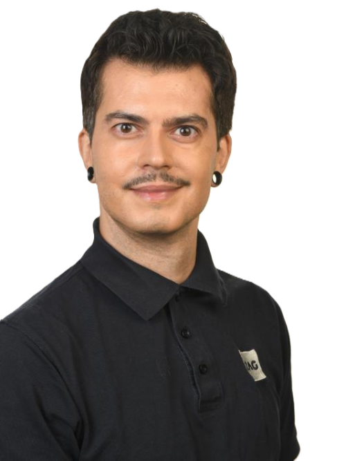 Jonay Brito y García