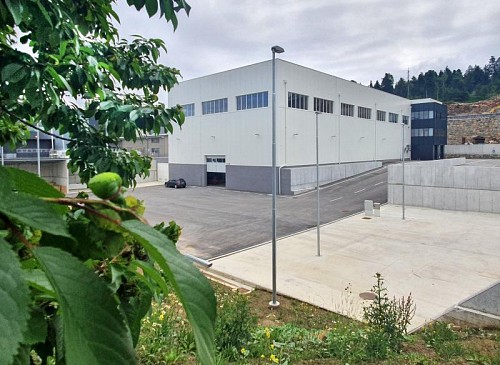 Fire Laboratory