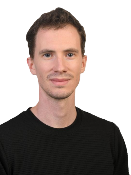 Martin Košiček, PhD