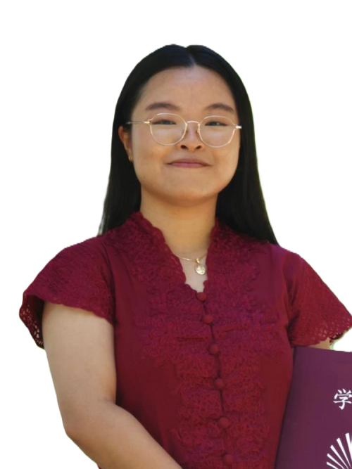 Claretta Janice Suwarna 