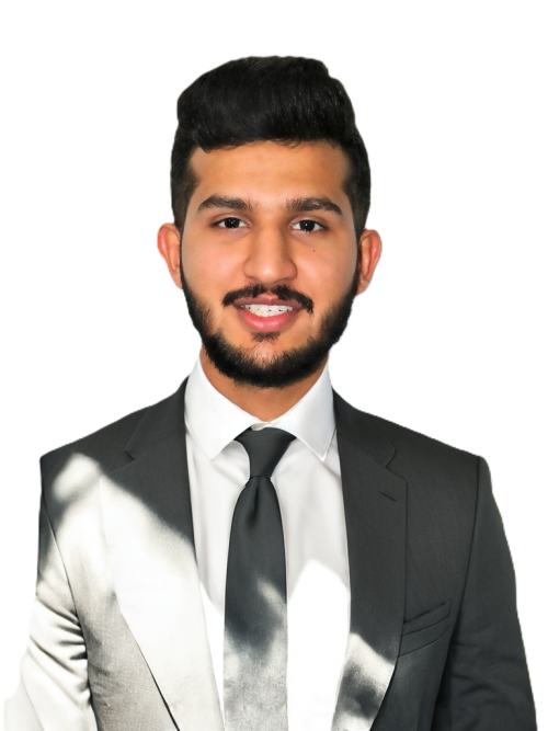 Jawad Bashir Mustafvi 