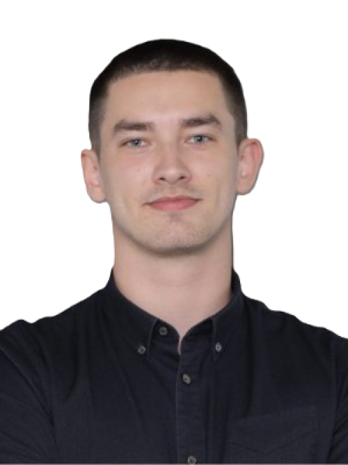 Lukas Larsen