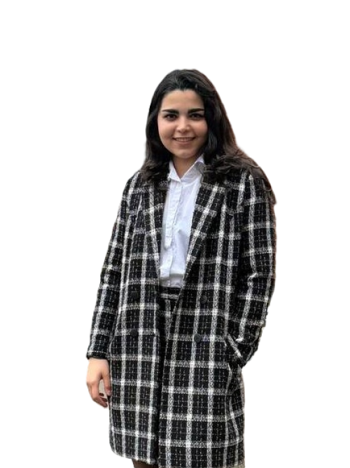 Saba Sinaei 