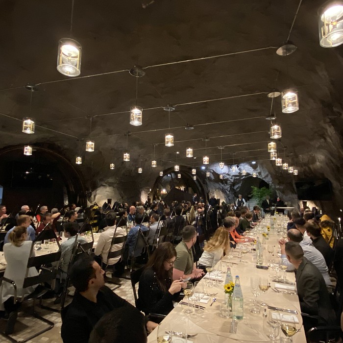 Rothoblaas Mass Timber International Seminar  2023