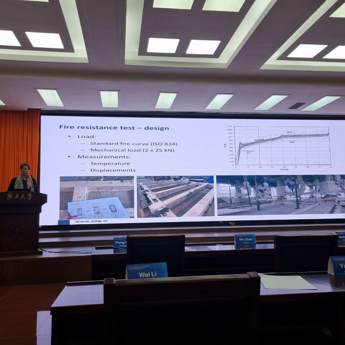 The 8th ASFE International Conference ASFE