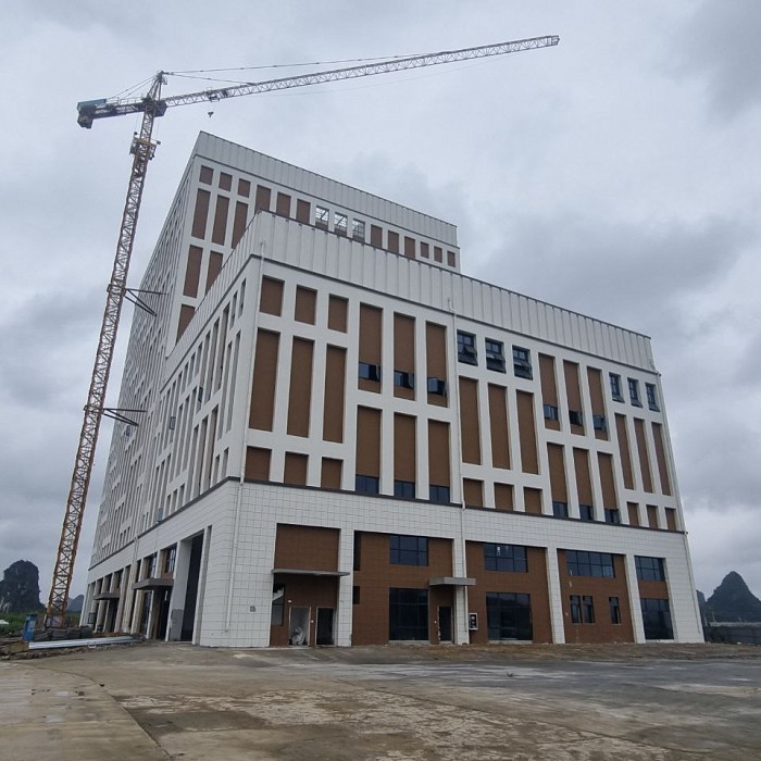 The 8th ASFE International Conference ASFE