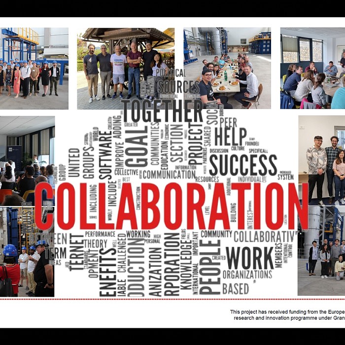 FRISSBE Showcases Fire Safety Research at FEHRL Meeting