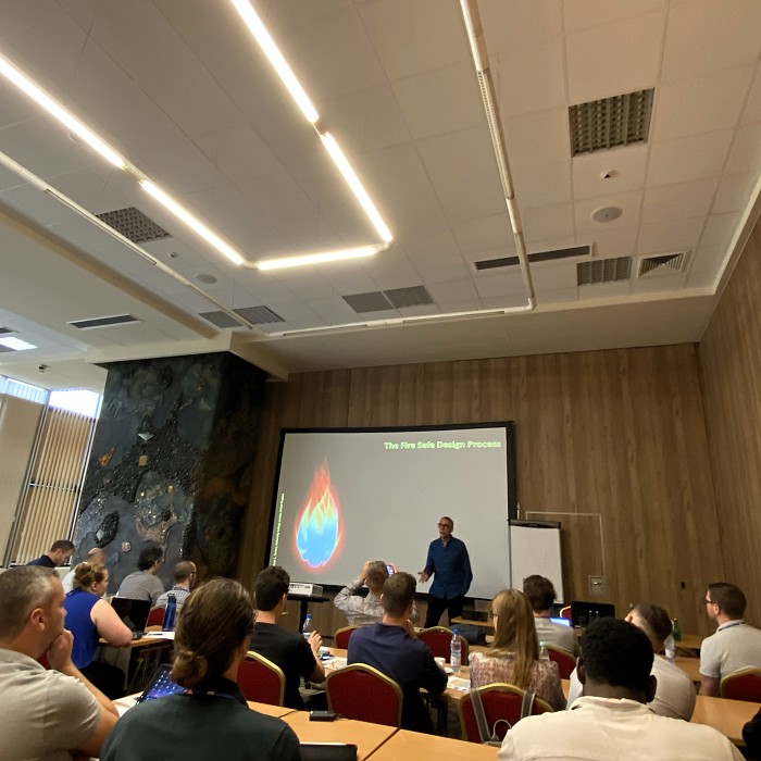 2024 Summer School in Poland