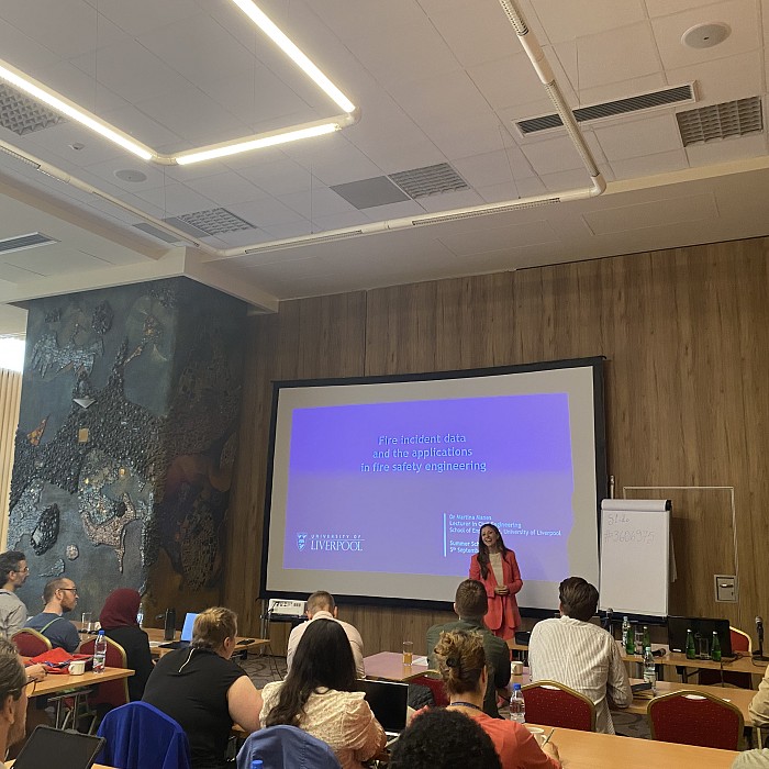 2024 Summer School in Poland