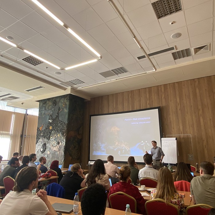 2024 Summer School in Poland