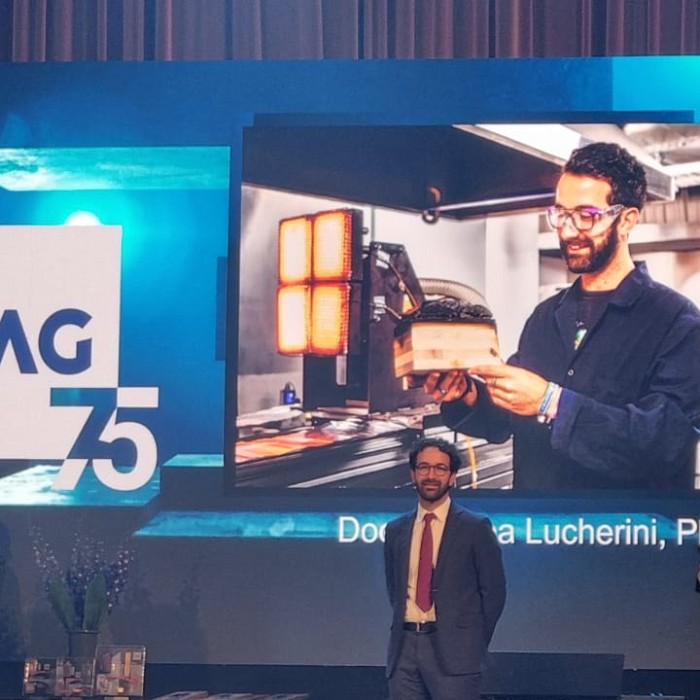 ZAG's 75th Anniversary