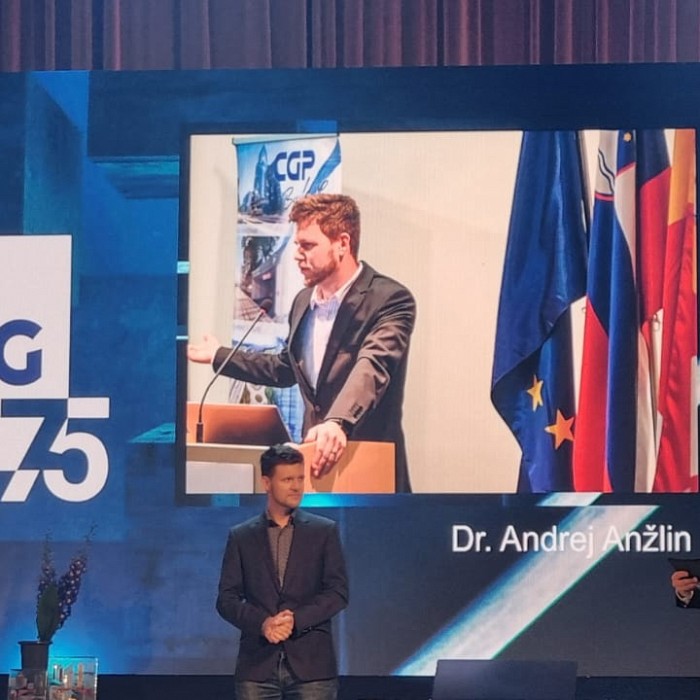 ZAG's 75th Anniversary