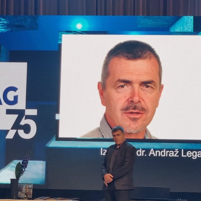 ZAG's 75th Anniversary