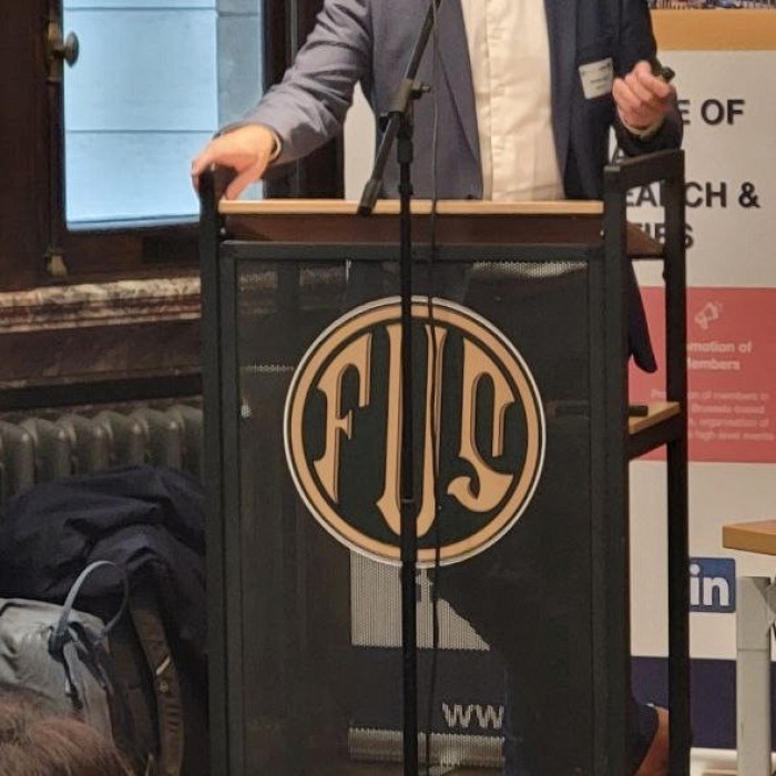 Fire Safety for Electrification and Renovation