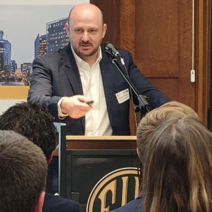 Fire Safety for Electrification and Renovation