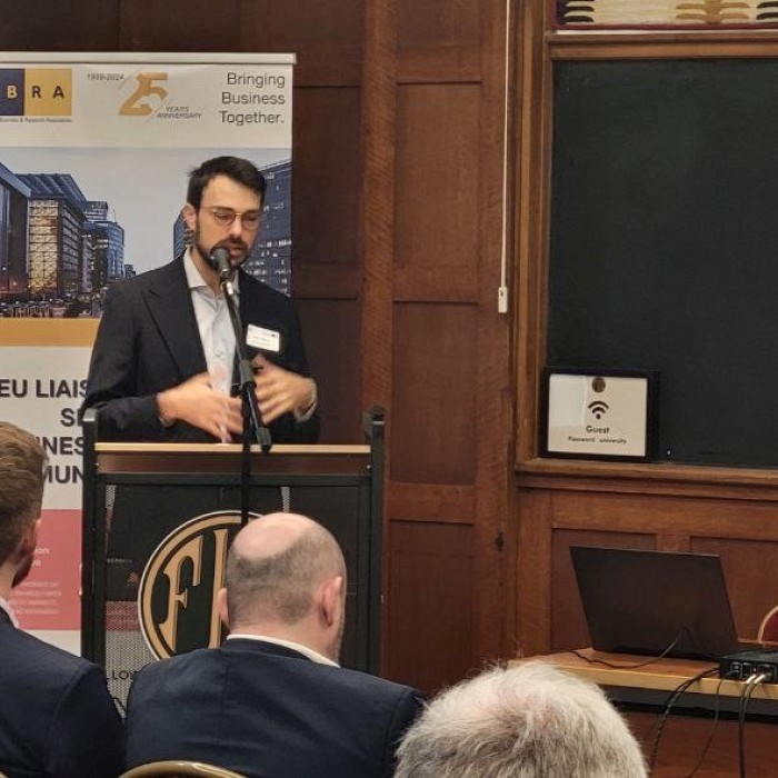 Fire Safety for Electrification and Renovation