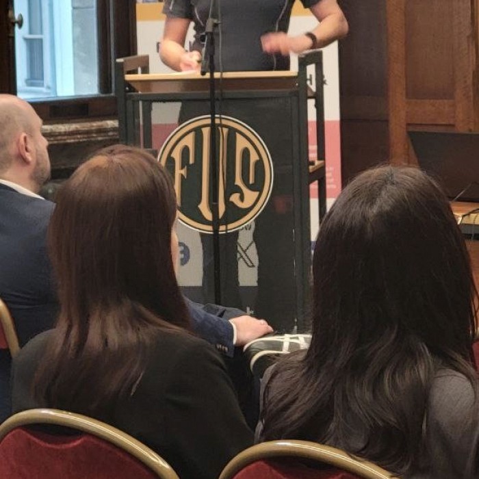 Fire Safety for Electrification and Renovation