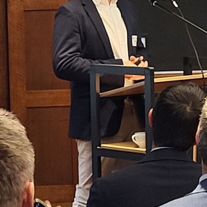 Fire Safety for Electrification and Renovation