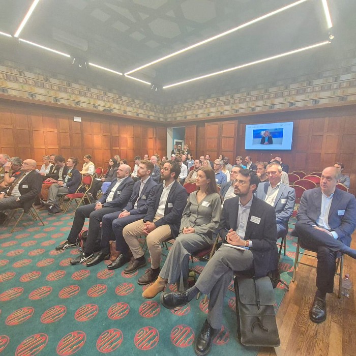 Fire Safety for Electrification and Renovation