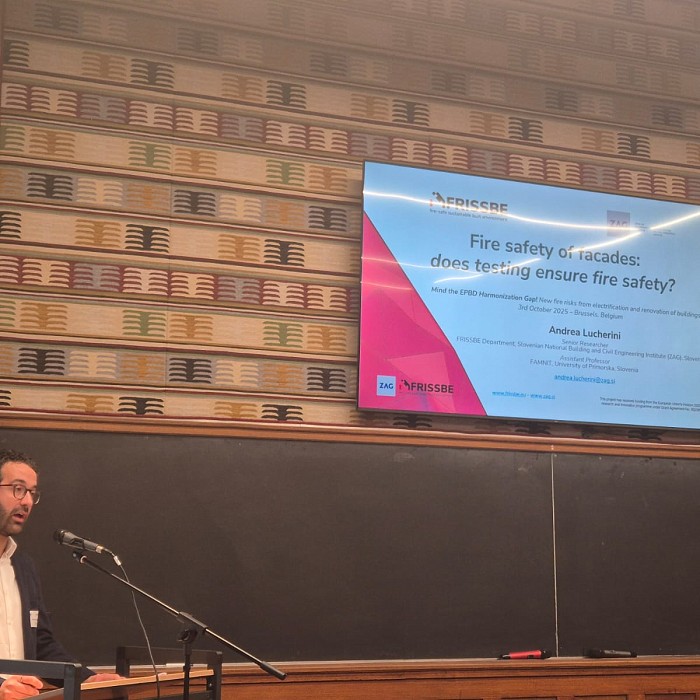 Fire Safety for Electrification and Renovation