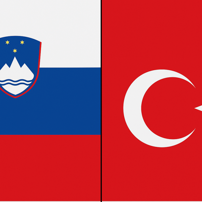 Slovenia–Turkey Bilateral Project