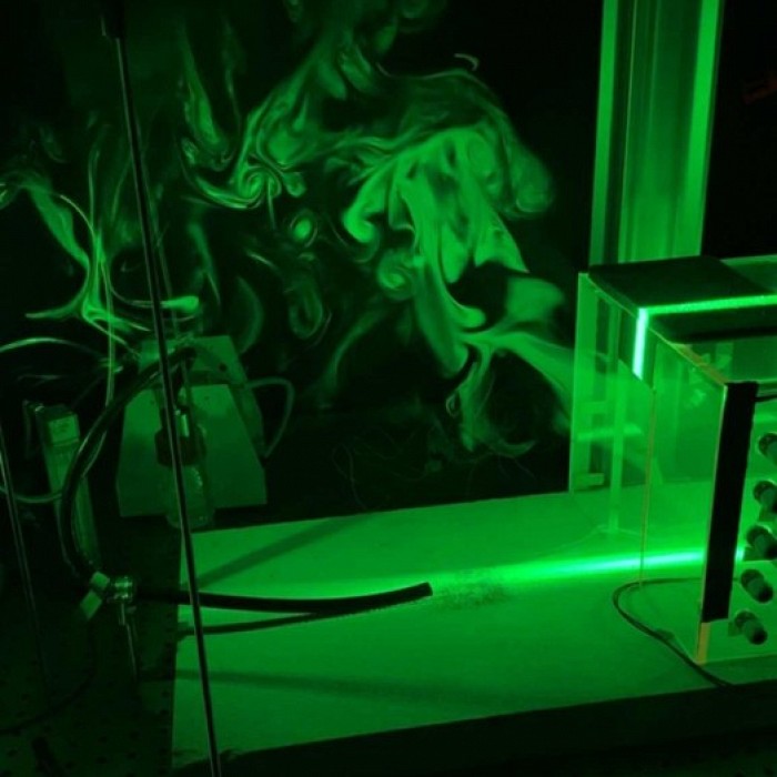 Research stay at Forschungszentrum Jülich