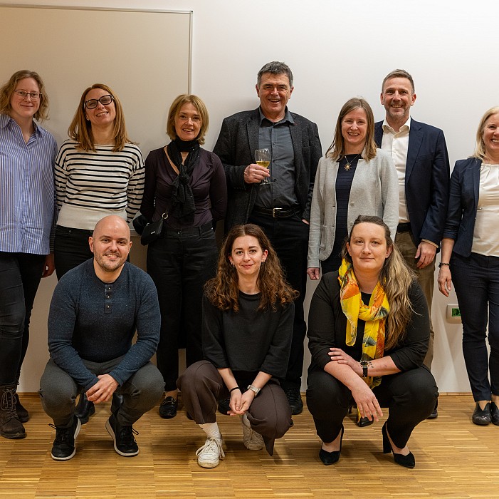 Dr Andraž Legat became Professor at UP