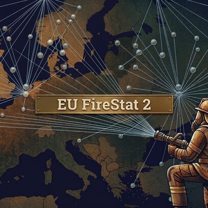 Launch of the EU FIRESTAT 2 project, aiming to harmonise European fire data