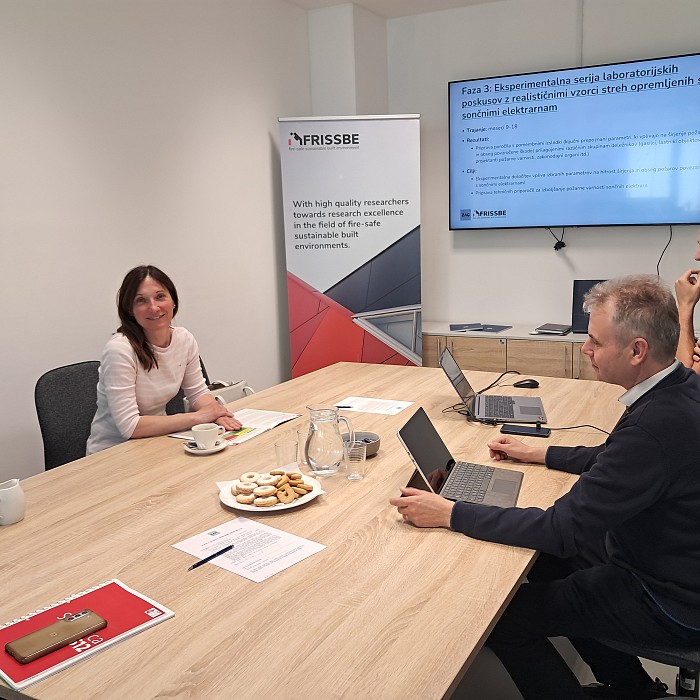 SONELEKT kick-off meeting