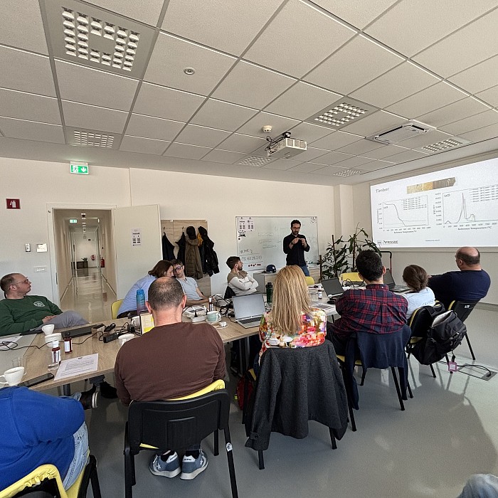 ForestValue2 General Assembly