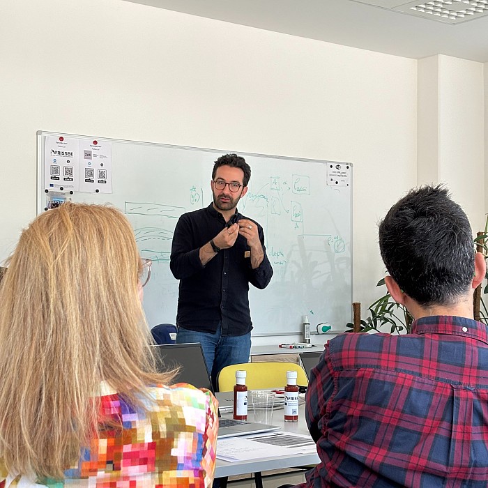 ForestValue2 General Assembly