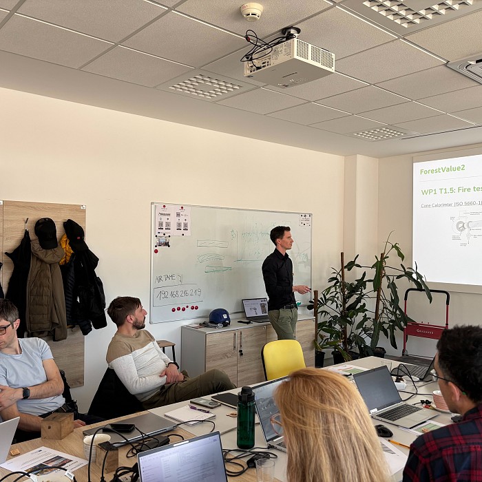 ForestValue2 General Assembly