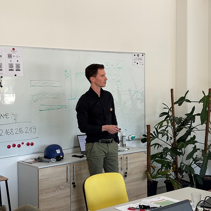 ForestValue2 General Assembly