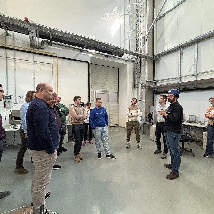 ForestValue2 General Assembly