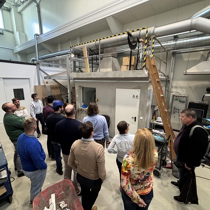 ForestValue2 General Assembly