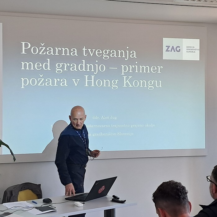 ZAG Training Academy 