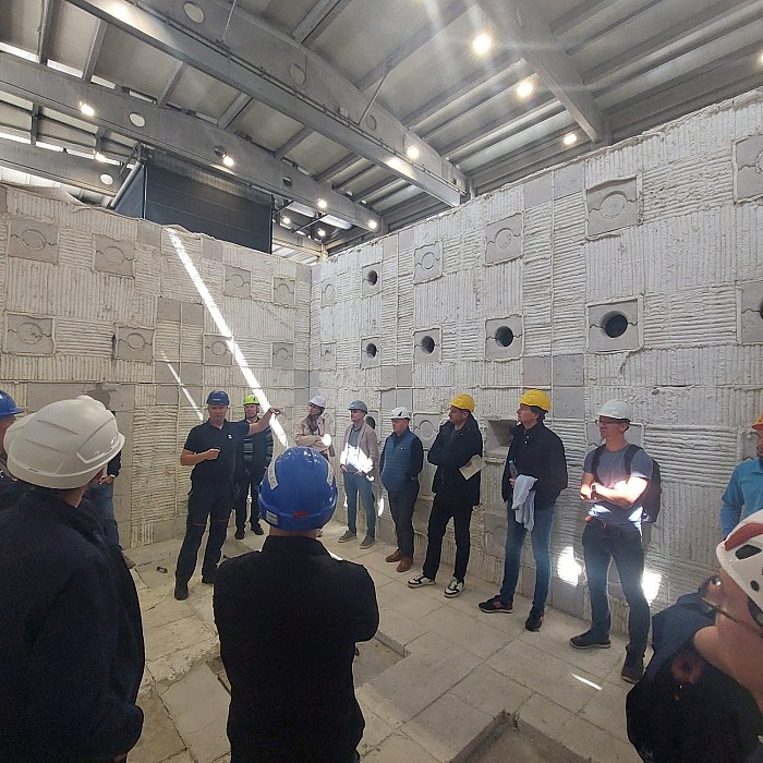 ZAG Training Academy 