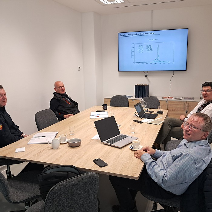 EMOBILNOST Project Kicks Off 