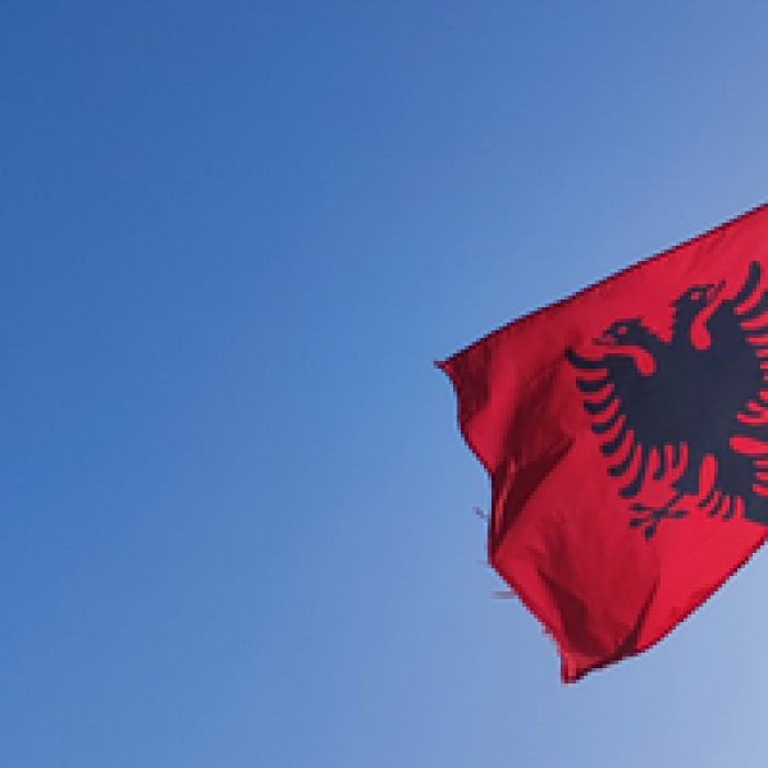 TIRANA FIRE SAFETY 2026 