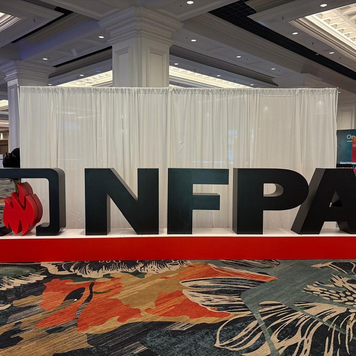 FRISSBE PhD Students Present at the 2026 NFPA Conference