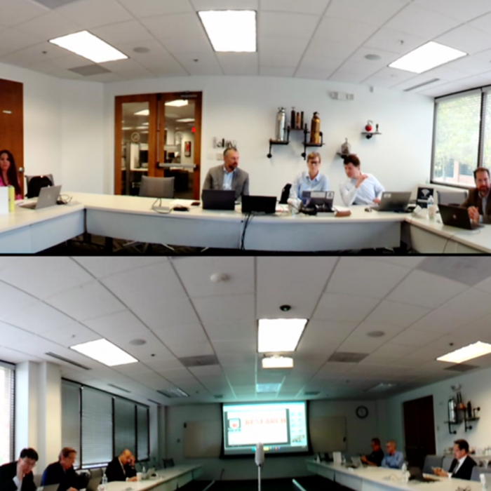 Forum of Fire Research Directors Annual Meeting 2026