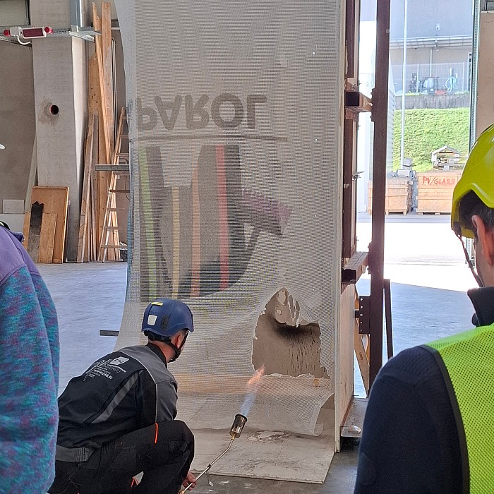 ZAG Fire Laboratory Opens Its Doors for Open Day 2026