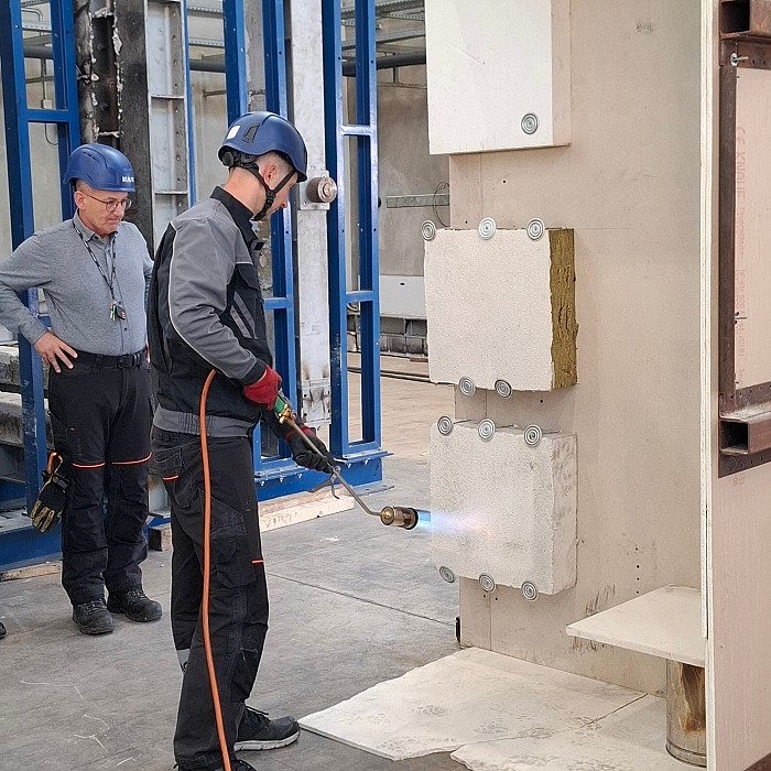 ZAG Fire Laboratory Opens Its Doors for Open Day 2026