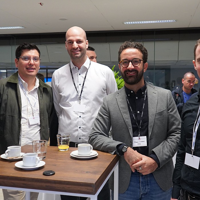Safety and Prevention 2026 in Ljubljana