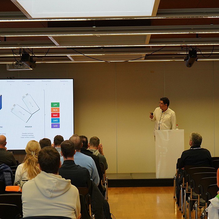 Safety and Prevention 2026 in Ljubljana