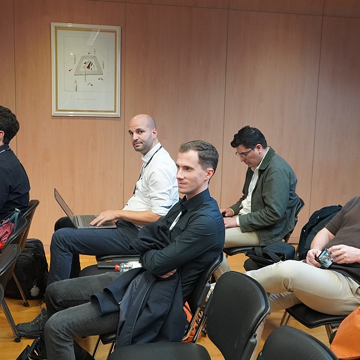 Safety and Prevention 2026 in Ljubljana