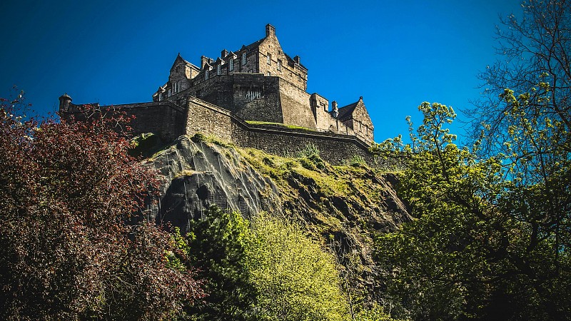 FRISSBE at SFPE Europe in Edinburgh