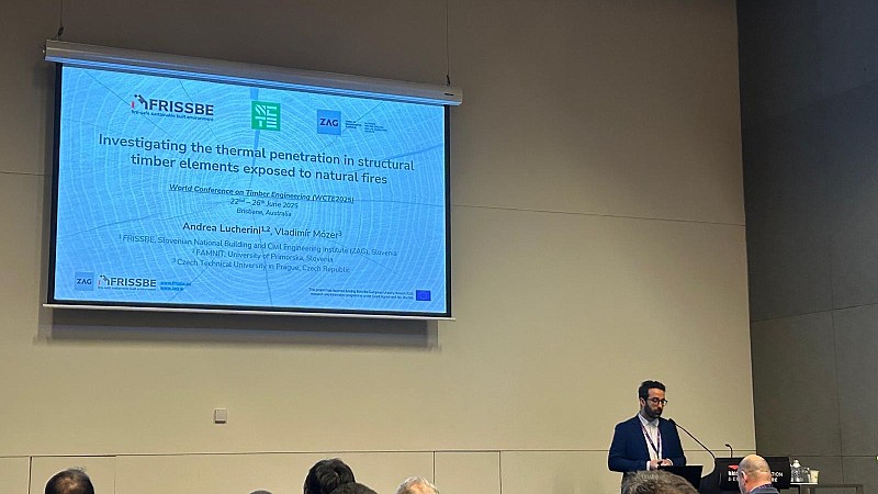 World Conference on Timber Engineering (WCTE 2025)