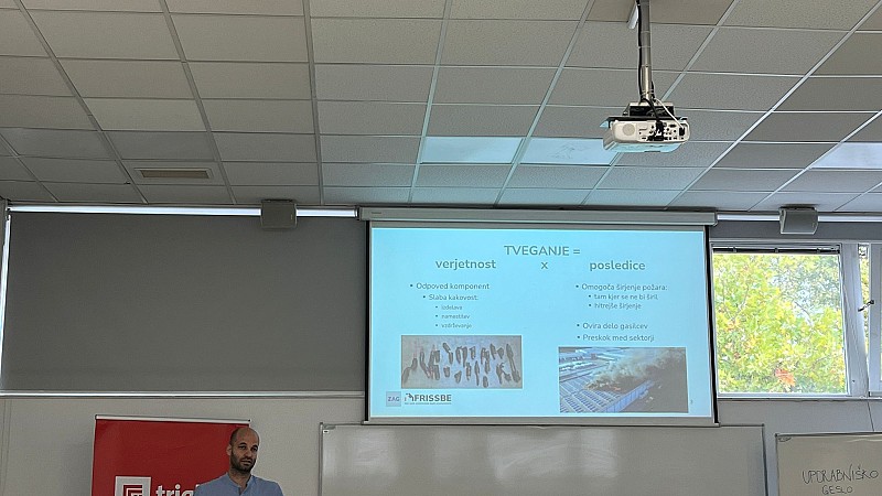 SZPV Seminar